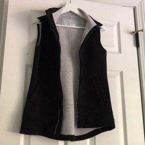 Betsey Johnson Athletic Vest